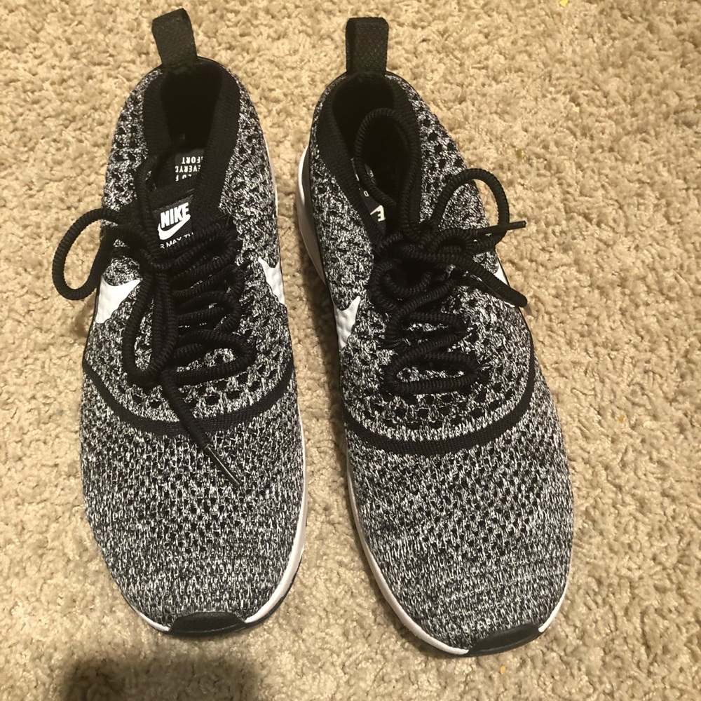 Nike8.5 barely worn